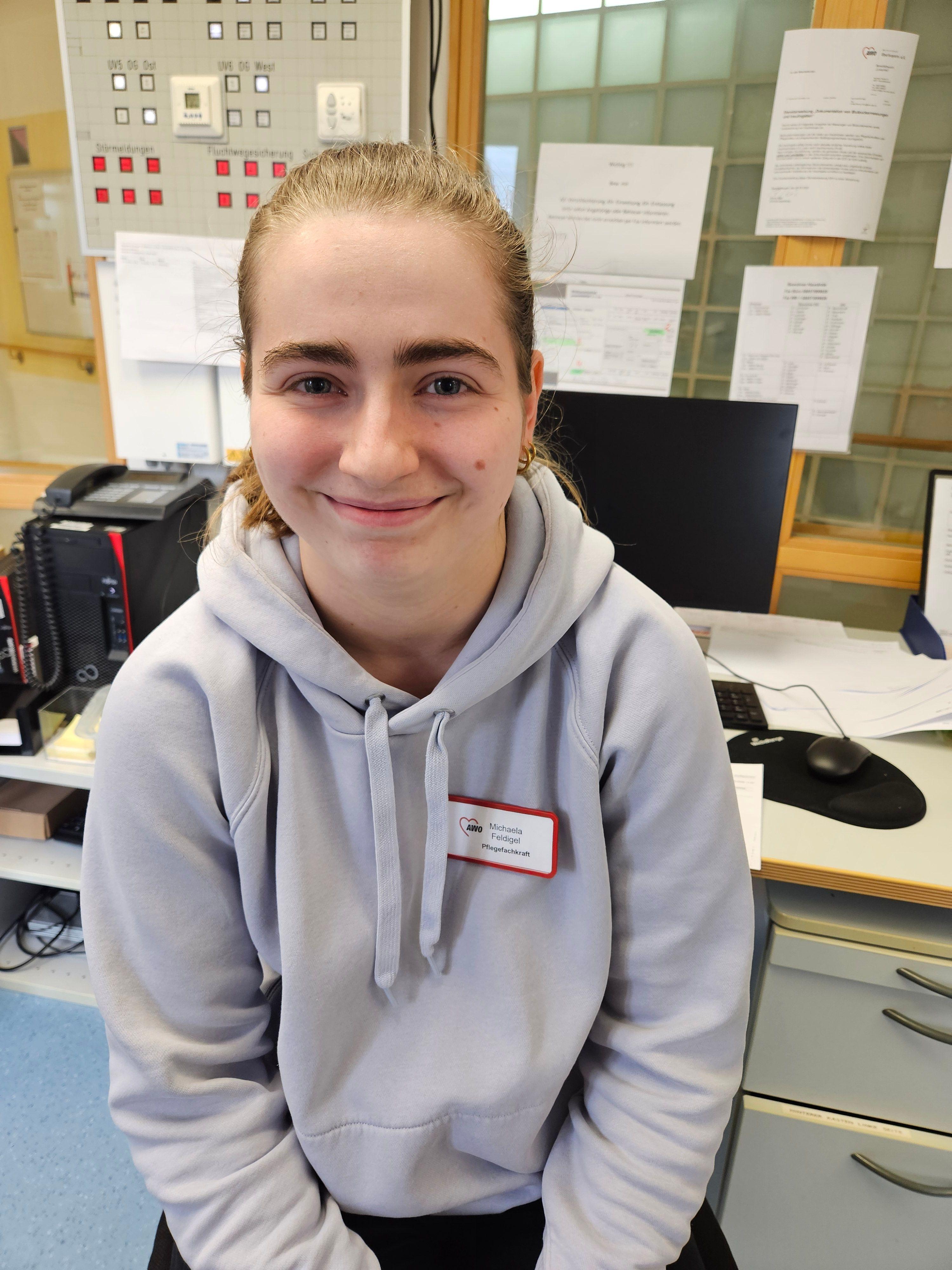 Bild von Michaela Feldigel