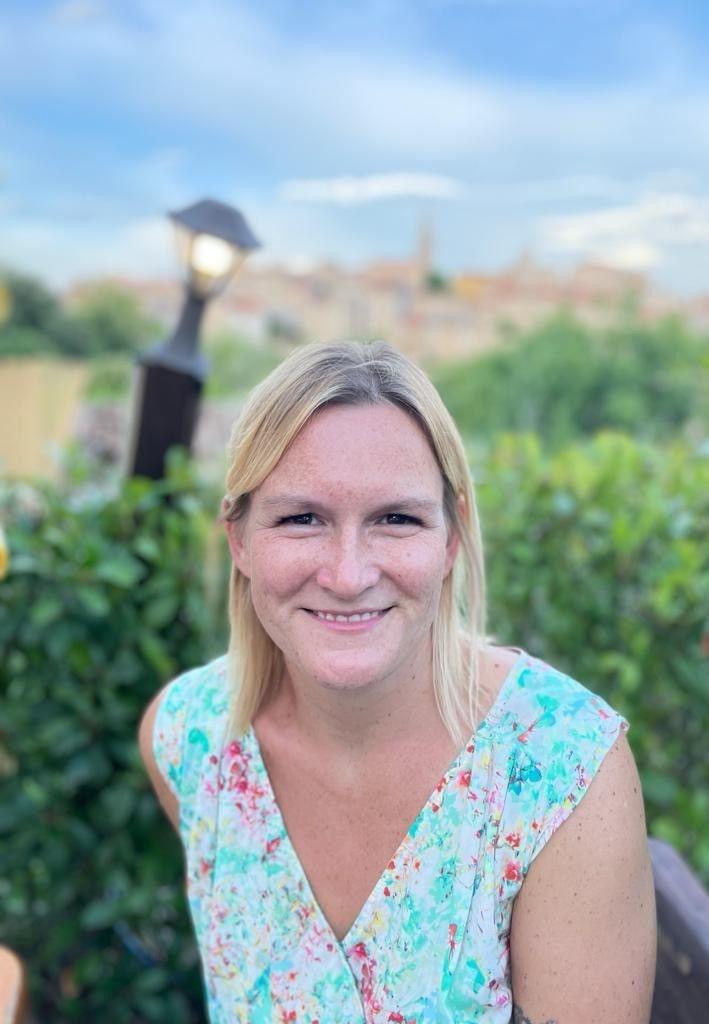 Bild von Daniela Fuchs-Kroll