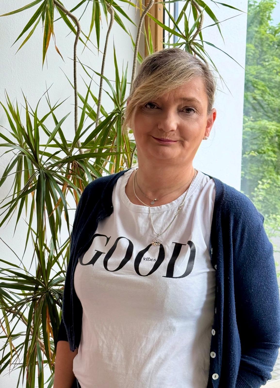 Bild von Ricarda Segl